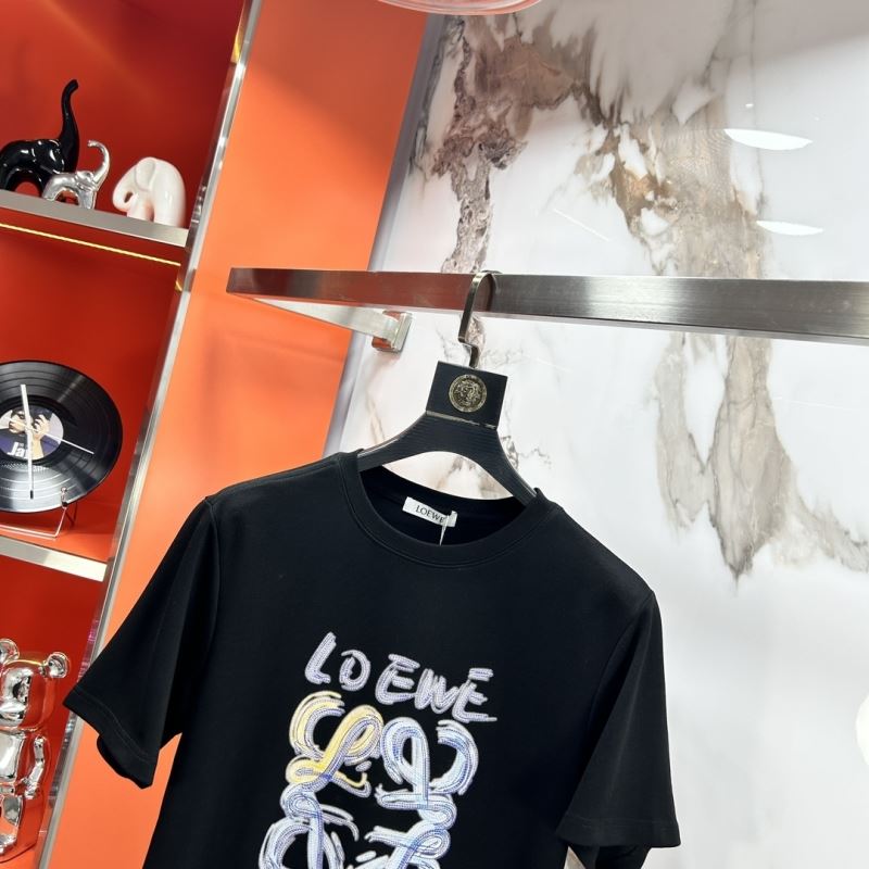 Loewe T-Shirts